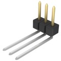 PBC03SBEN - CONN HEADER R/A 3POS 2.54MM