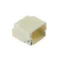 665102131822 - CONN HEADER SMD R/A 2POS 1MM