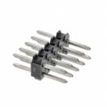 929836-02-05-RK - CONN HEADER VERT 10POS 2.54MM