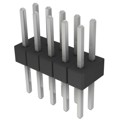 PEC05DABN - CONN HEADER VERT 10POS 2.54MM
