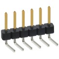 PBC06SBBN - CONN HEADER R/A 6POS 2.54MM