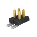 FTS-102-03-L-DV - CONN HEADER SMD 4POS 1.27MM