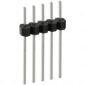 PEC05SAHN - CONN HEADER VERT 5POS 2.54MM