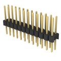PRPC012DFBN-RC - CONN HEADER VERT 24POS 2.54MM