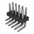 TSW-105-08-T-D-RA - CONN HEADER R/A 10POS 2.54MM