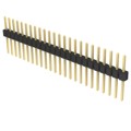 PRPC024SACN-RC - CONN HEADER VERT 24POS 2.54MM
