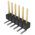 PBC06SGAN - CONN HEADER R/A 6POS 2.54MM