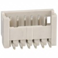 DF13-6P-1.25DS(20) - CONN HEADER R/A 6POS 1.25MM