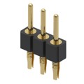800-10-003-62-001000 - CONN HEADER VERT 3POS 2.54MM