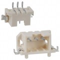 DF3-3P-2H(20) - CONN HEADER SMD R/A 3POS 2MM