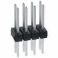 PEC04DFBN - CONN HEADER VERT 8POS 2.54MM