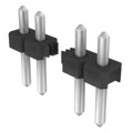 TLW-118-05-T-S - CONN HEADER VERT 18POS 2.54MM