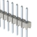 HTSW-125-08-T-S - CONN HEADER VERT 25POS 2.54MM