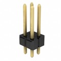 929715-01-02-EU - CONN HEADER VERT 4POS 2.54MM