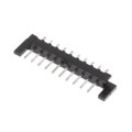 HNC2-2.5P-10DS(55) - CONN HEADER VERT 10POS 2.5MM