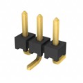 TMM-103-05-G-S-SM-P-TR - 2MM TERMINAL STRIP