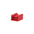 917724-2 - CONN HEADER VERT 4POS 2.5MM