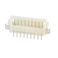 DF13A-9P-1.25H(21) - CONN HEADER SMD R/A 9POS 1.25MM