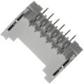 SM06B-ZESS-TB(LF)(SN) - CONN HEADER SMD R/A 6POS 1.5MM