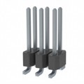 TSM-103-02-TM-DV-P-TR - CONN HEADER SMD 6POS 2.54MM