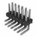 TSW-106-08-T-D-RA - CONN HEADER R/A 12POS 2.54MM