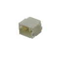 SM04B-NSHSS-TB (LF)(SN) - CONN HEADER SMD R/A 4POS 1MM