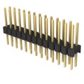 PRPC013DFBN-RC - CONN HEADER VERT 26POS 2.54MM