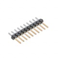 951110-8622-AR - CONN HEADER VERT 10POS 2MM