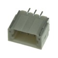 1734709-3 - CONN HEADER SMD R/A 3POS 1MM