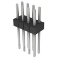 PEC04DADN - CONN HEADER VERT 8POS 2.54MM