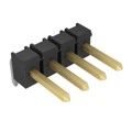 5-103325-4 - CONN HEADER R/A 4POS 2.54MM