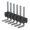 HTSW-106-08-TM-S-RA - CONN HEADER R/A 6POS 2.54MM