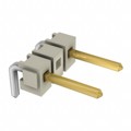HTSW-202-08-F-S-RA - CONN HEADER R/A 2POS 5.08MM