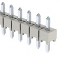 HTSW-118-06-T-S - CONN HEADER VERT 18POS 2.54MM