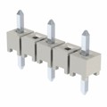 HTSW-203-06-T-S - CONN HEADER VERT 3POS 5.08MM
