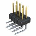PBC04DBAN - CONN HEADER R/A 8POS 2.54MM