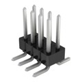 GBC04DABN-M30 - CONN HEADER SMD 8POS 2.54MM
