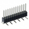 M52-050000P1245 - CONN HEADER SMD 12POS 1.27MM