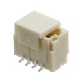 M40-3010446 - CONN HEADER SMD 4POS 1MM