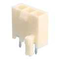 2029167-3 - CONN HEADER VERT 3POS 4.2MM
