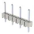 HTSW-204-07-T-S - CONN HEADER VERT 4POS 5.08MM