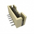 1775470-6 - CONN HEADER SMD 6POS 2MM