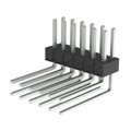 929838-02-06-RK - CONN HEADER R/A 12POS 2.54MM
