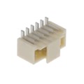 G886B06001TEU - WAFER 1.5MM PITCH STR SMT,1X6PIN