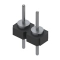 335-90-102-00-160000 - CONN HEADER VERT 2POS 2.54MM