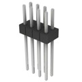 PEC04DAEN - CONN HEADER VERT 8POS 2.54MM