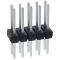 PEC05DFBN - CONN HEADER VERT 10POS 2.54MM