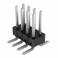 GEC04DFBN-M30 - CONN HEADER SMD 8POS 2.54MM