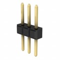 929647-02-03-I - CONN HEADER VERT 3POS 2.54MM