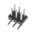TMM-103-06-T-D-SM - 2MM TERMINAL STRIP